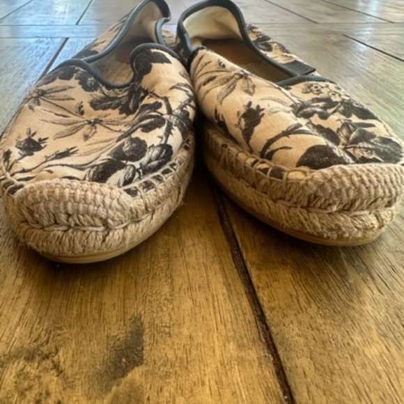 GUCCI Espadrilles - Picture 3 of 7